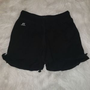 Russell shorts